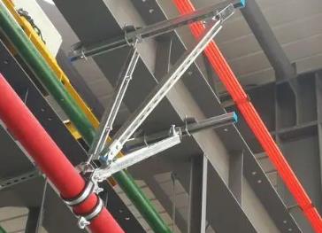 墨玉抗震支架厂家与你分享你必须做的紧急情况下的准备